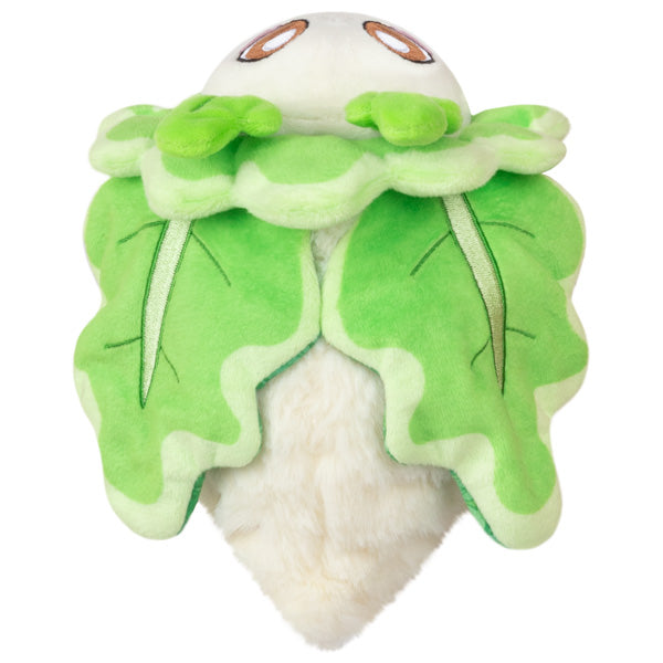 Peluche Alter Egos Série 8 – Papillon de Nuit Navet
