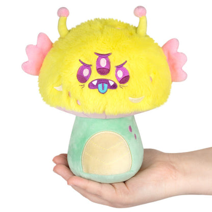 Peluche Alter Egos Série 9 – Champignon Monstre