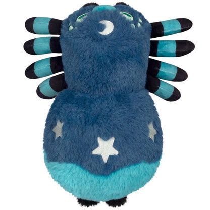 Peluche Alter Egos Squishable – Araignée de Minuit