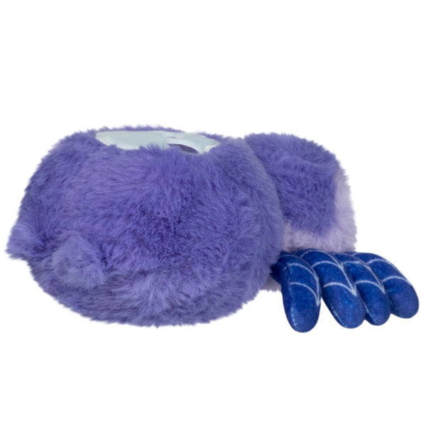 Peluche Alter Egos Squishable – Araignée Crâne