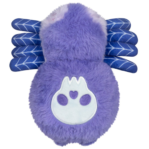 Peluche Alter Egos Squishable – Araignée Crâne