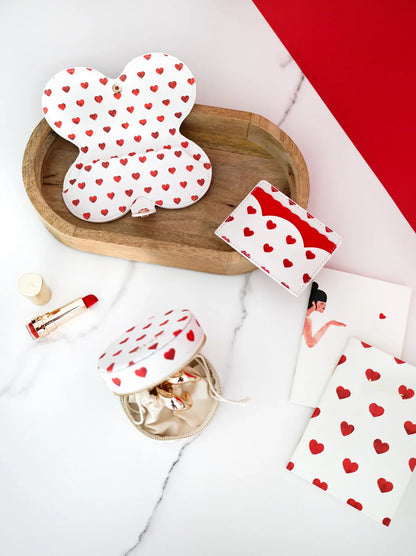 Heart - Porte-cartes