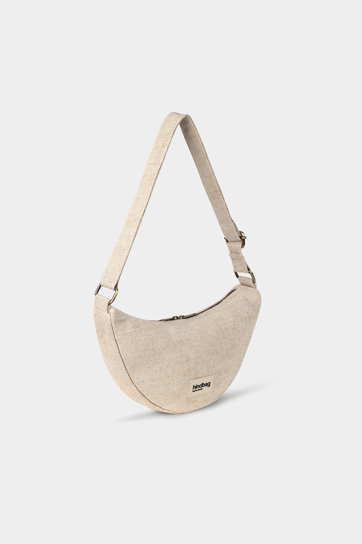 Sac banane Andrea Jute