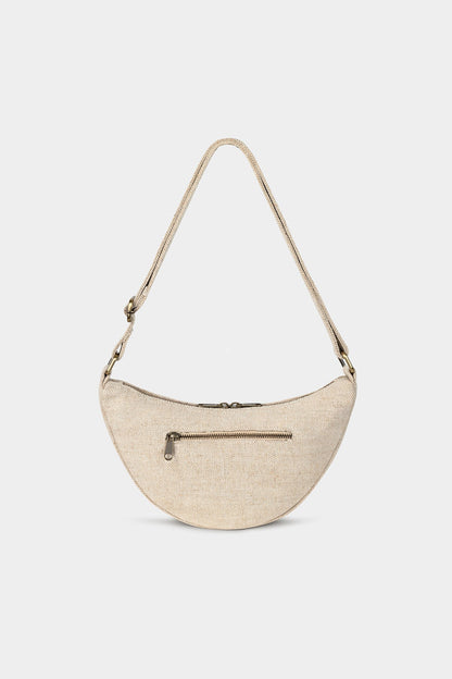 Sac banane Andrea Jute