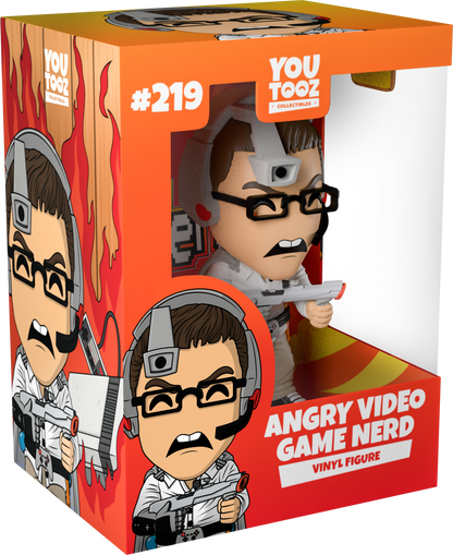 Angry Video Game Nerd