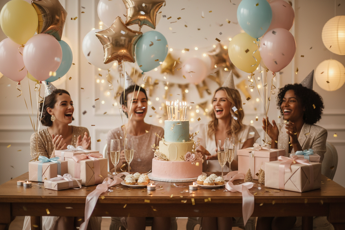 Anniversaire