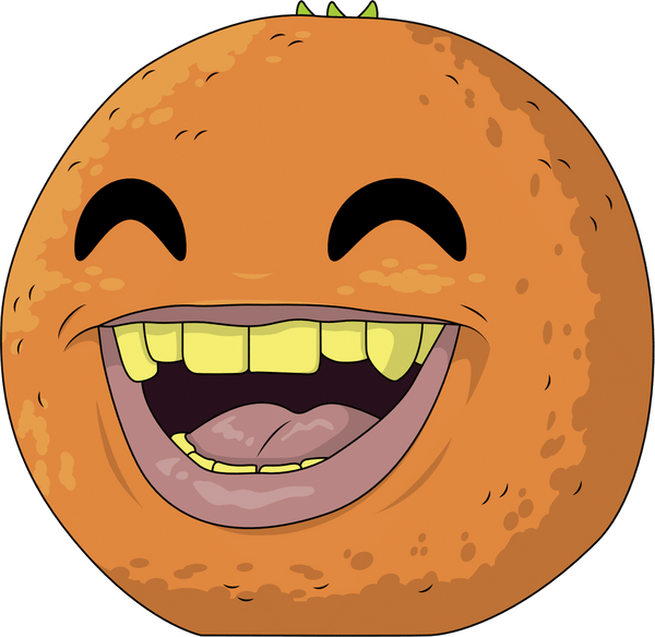 Annoying Orange