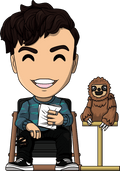 Figurine Anthony Padilla