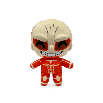 Chibi Colossal Titan Plush (9in)