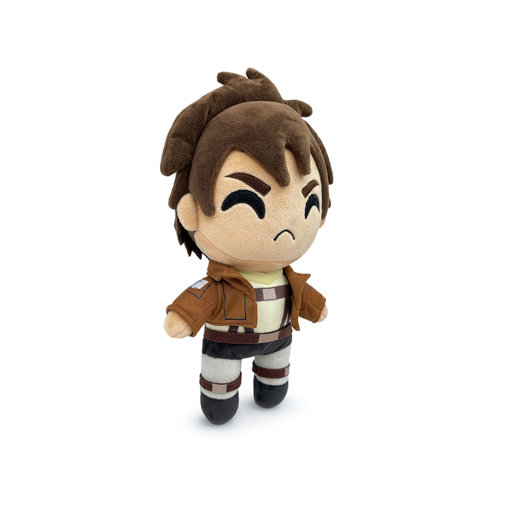 Chibi Eren Plush (9in)