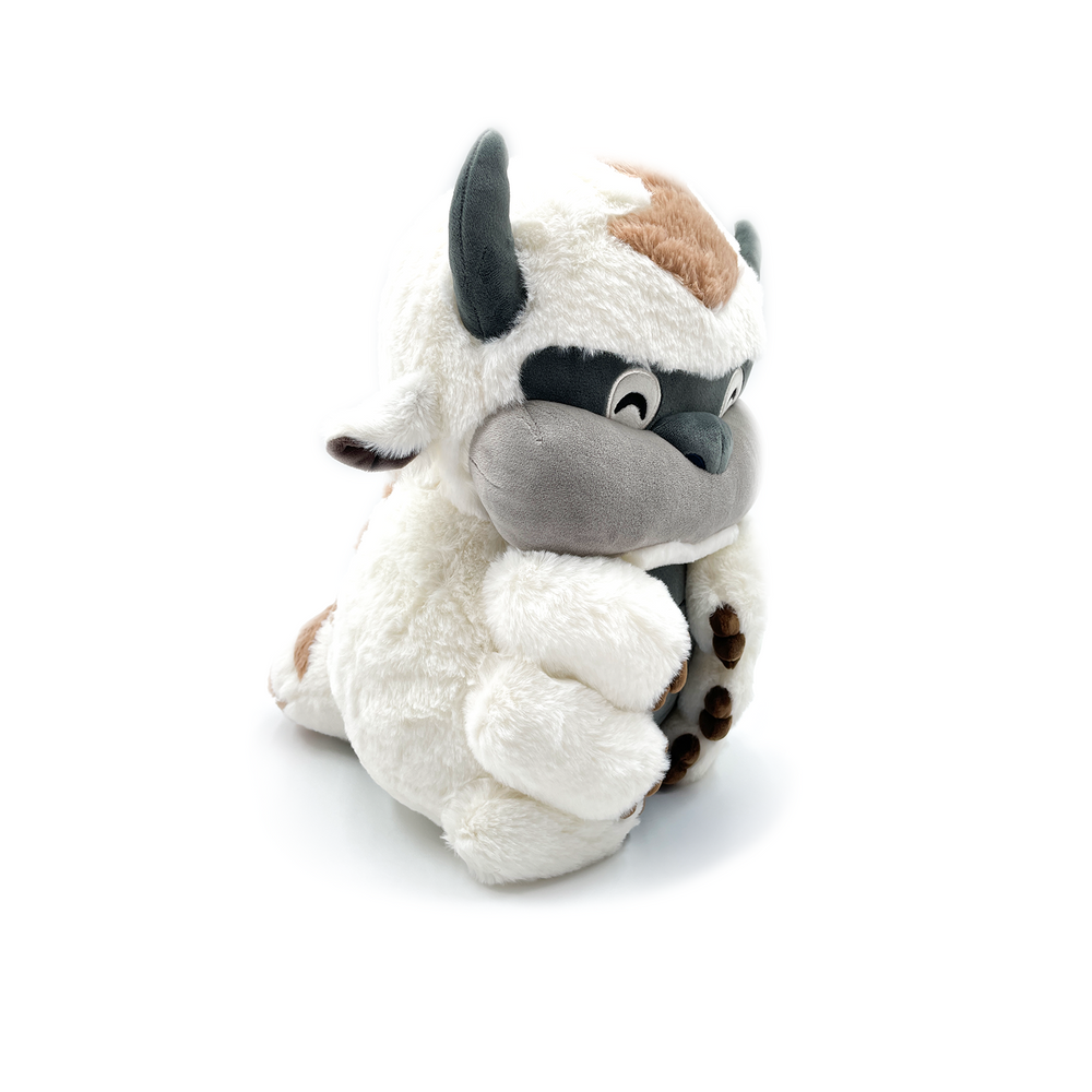Peluche Appa assis – 40,6 cm