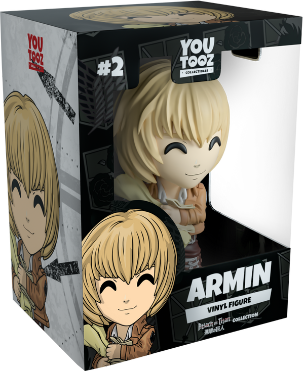 Armin