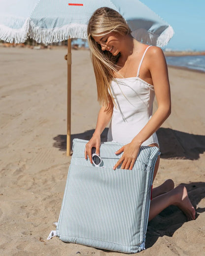 Asiento plegable playa - SAMOA