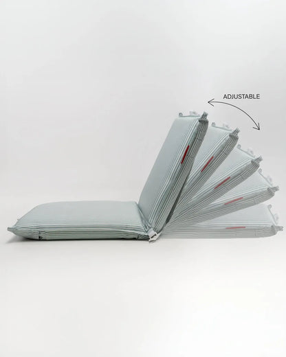 Asiento plegable playa - SAMOA