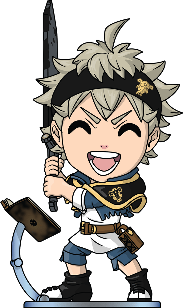 Asta