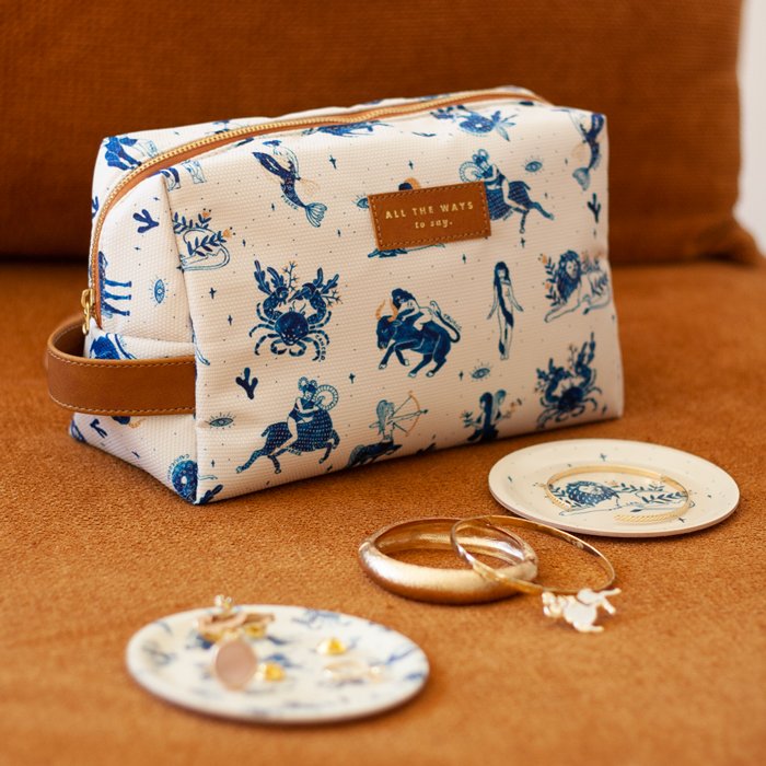 Astro - Trousse de toilette