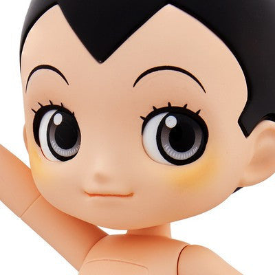Q posket Astro Boy Vers. A