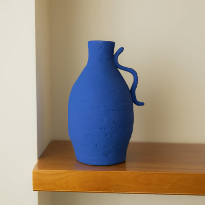 Vase décoratif Creta en céramique – Oito.Atelier