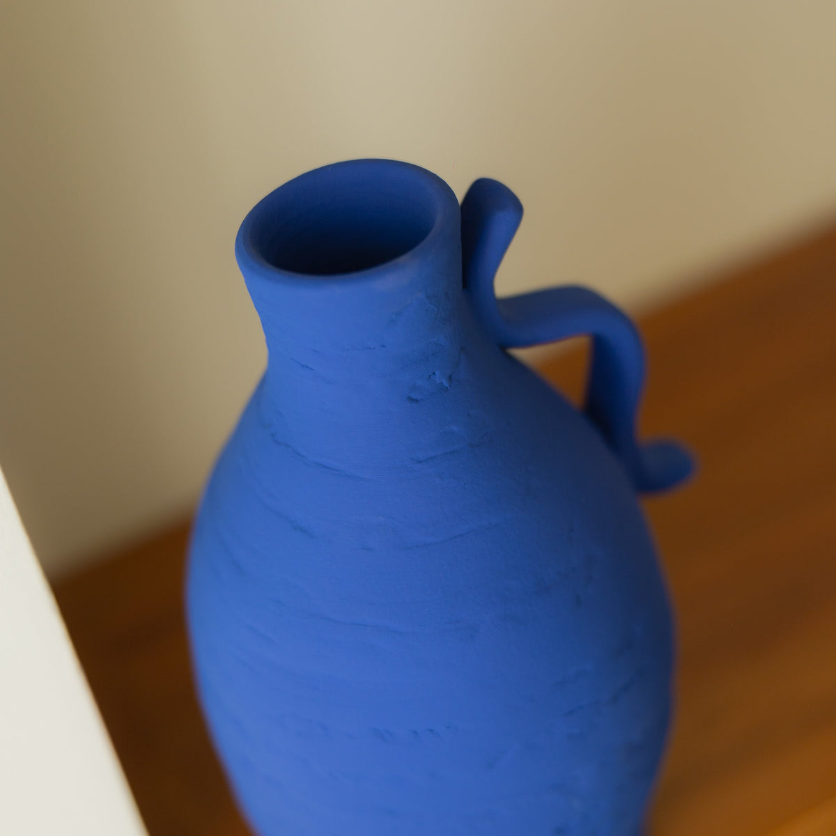 Vase décoratif Creta en céramique