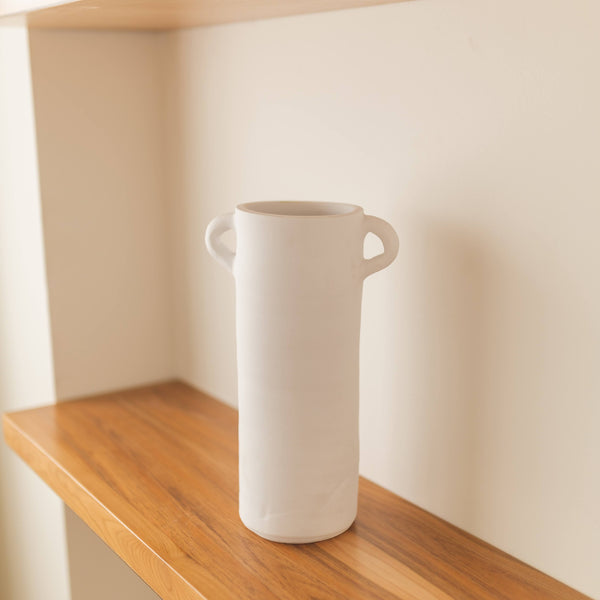 Vase décoratif Verona en céramique – Oito.Atelier