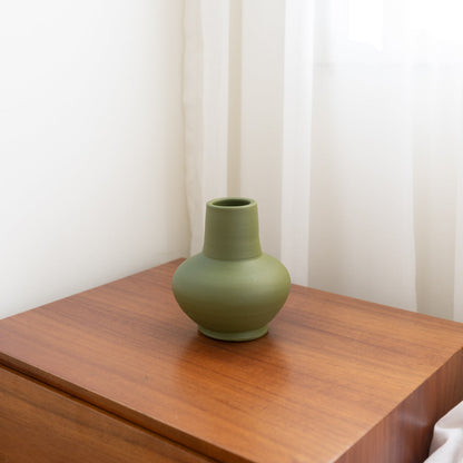 Vase décoratif Capri en céramique – Oito.Atelier – vue 4