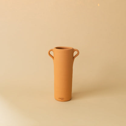 Vase décoratif Verona en céramique – Oito.Atelier – vue 4