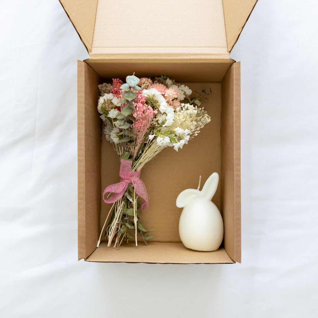 Œuf de Pâques décoratif en céramique – composition – Oito.Atelier – vue 4