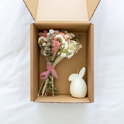 Œuf de Pâques décoratif en céramique – composition – Oito.Atelier – vue 4
