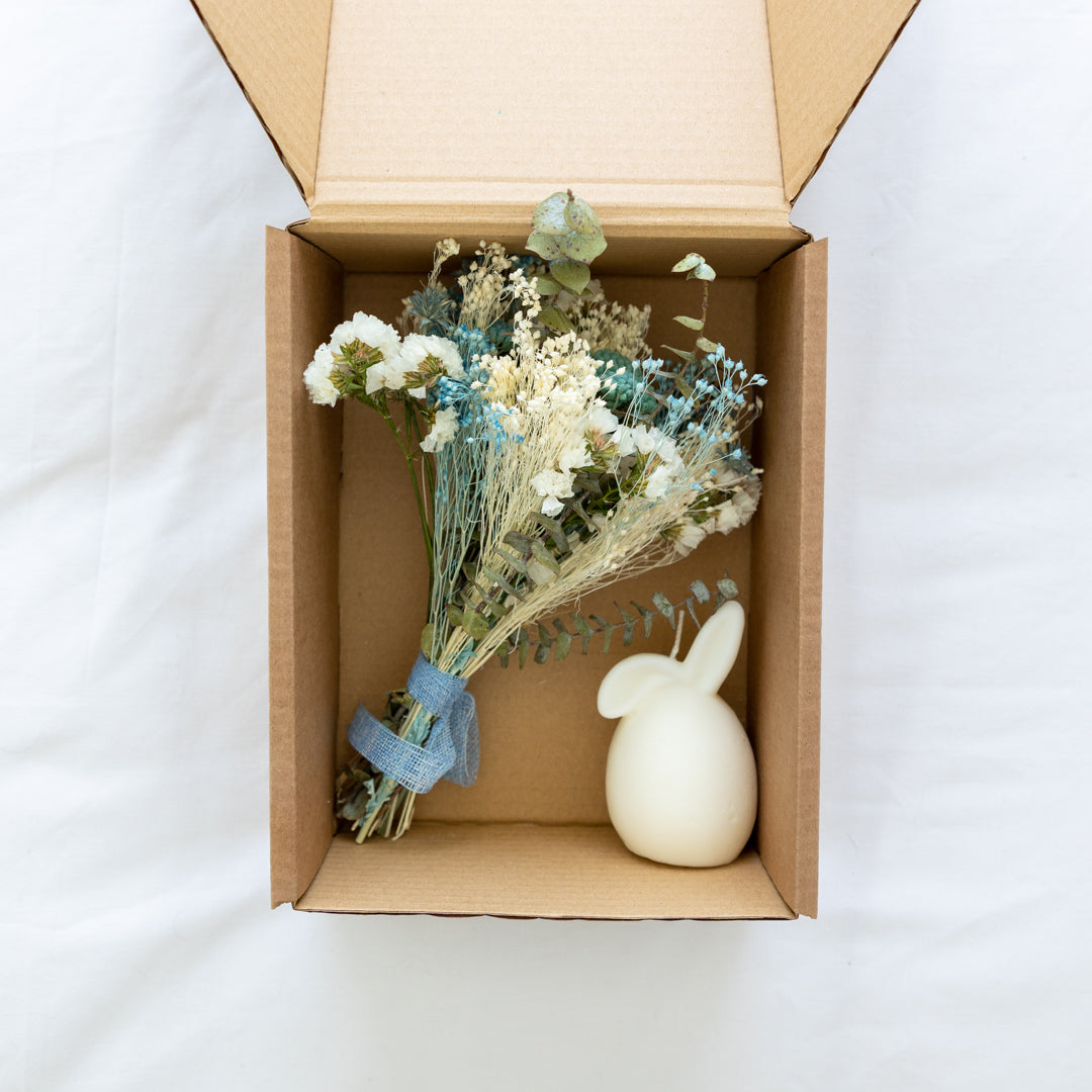 Œuf de Pâques décoratif en céramique – composition – Oito.Atelier – vue 5