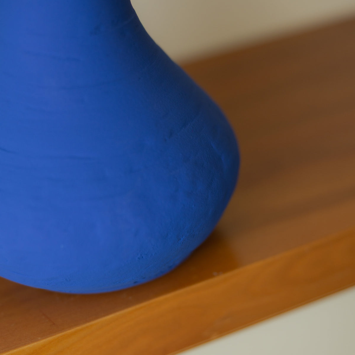 Vase décoratif Corfu en céramique