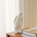 Sculpture Homme debout en céramique