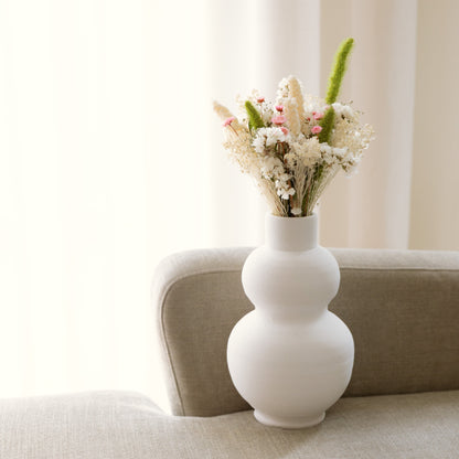 Bouquet de fleurs séchées Sofia – Oito.Atelier – vue 3