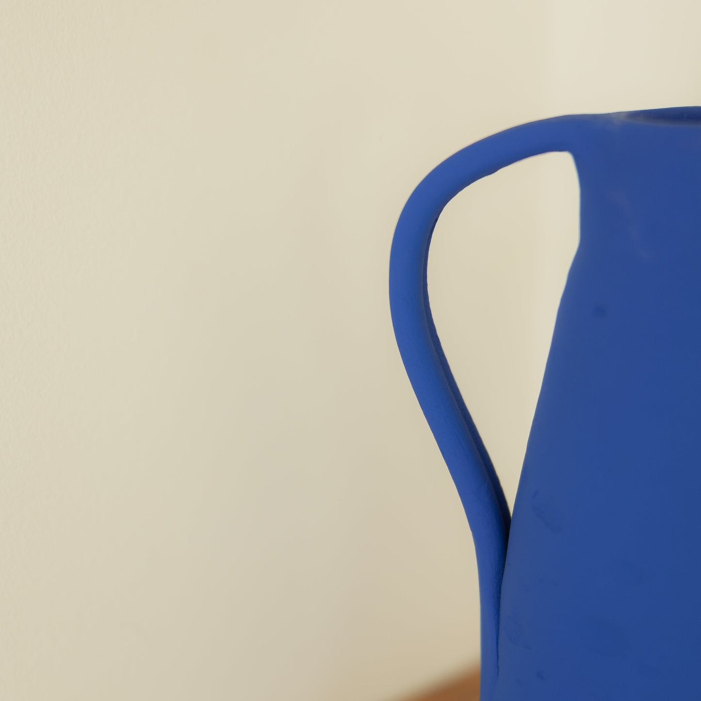 Vase décoratif Paros en céramique – Oito.Atelier – vue 3