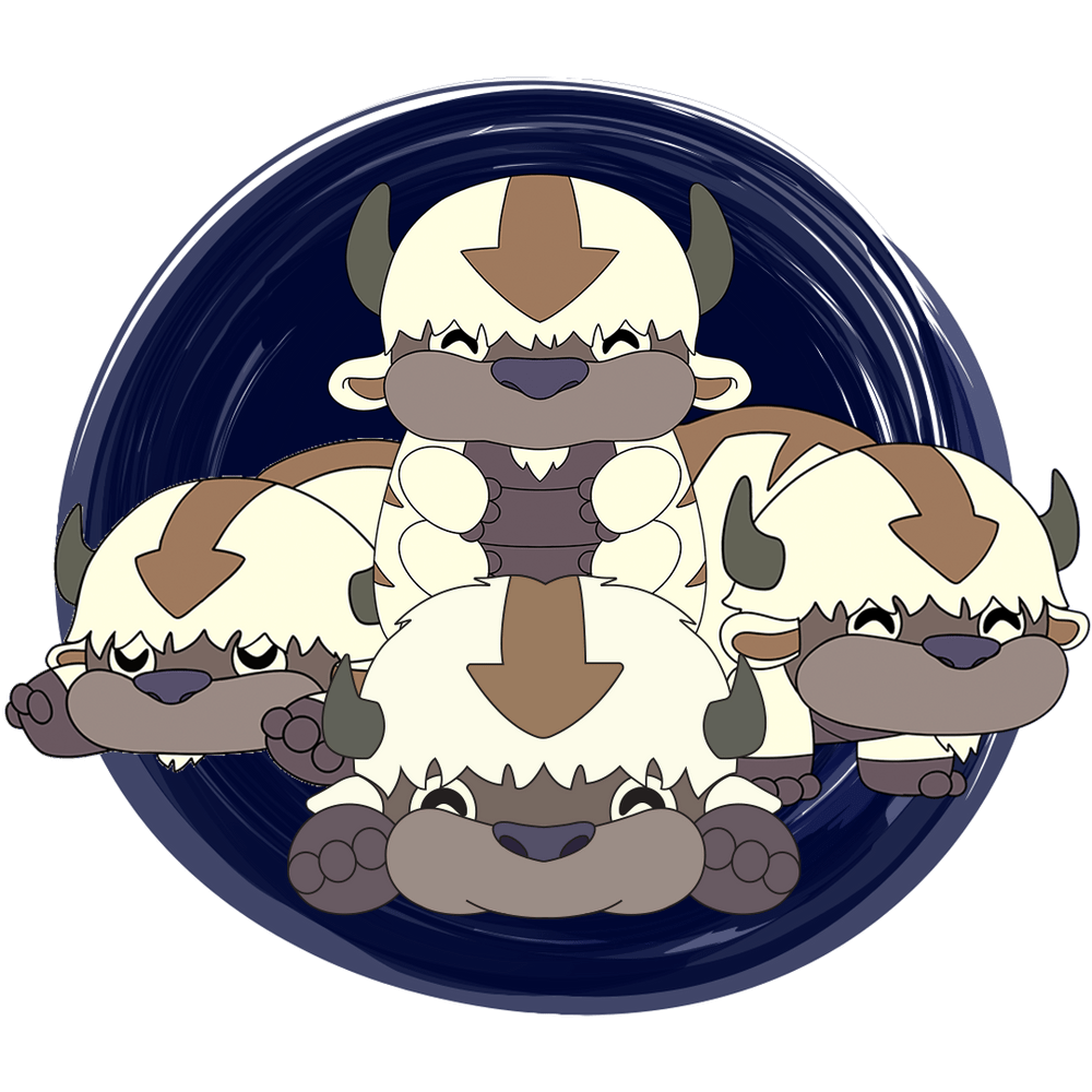 Appa Enjoyer Bundle