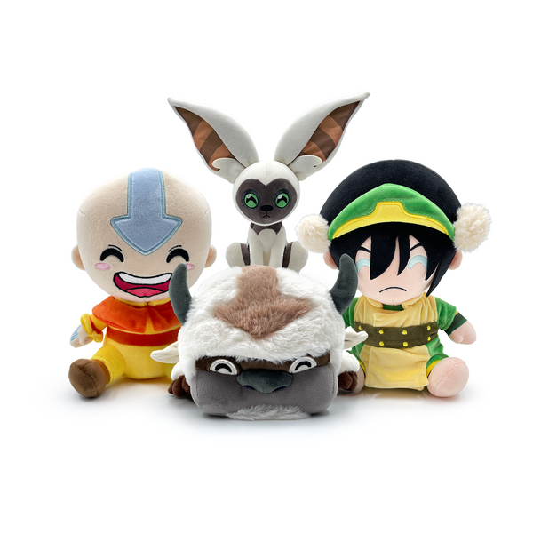 Avatar Enjoyer Bundle