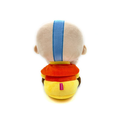 Peluche Aang et Momo Avatar: The Last Airbender Youtooz