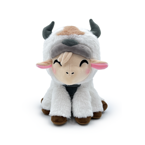 Appa x Rammie Plush (9in)