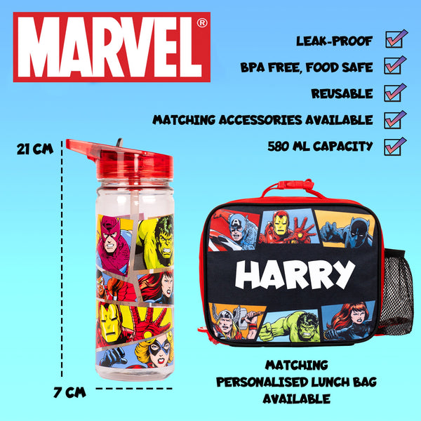 Gourde – Avengers