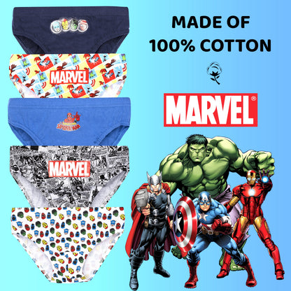 Marvel Underwear