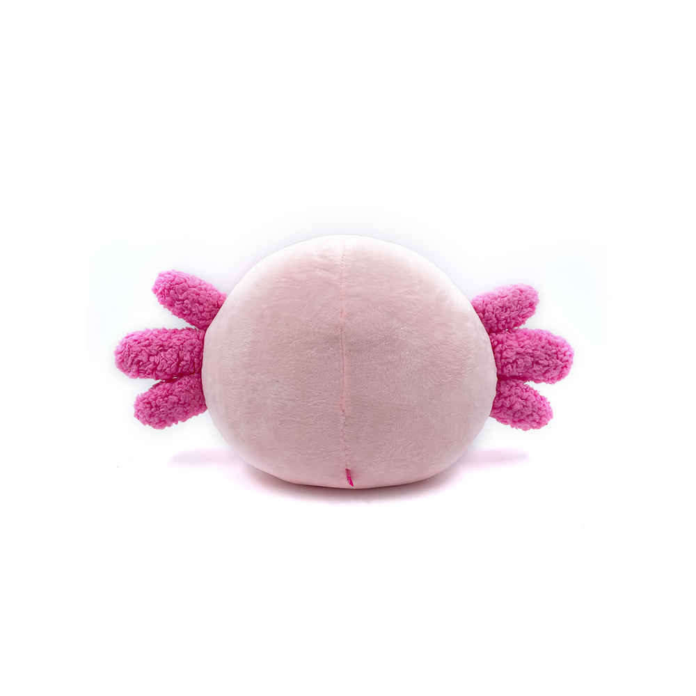 Coussin Axolotl – 30,5 cm