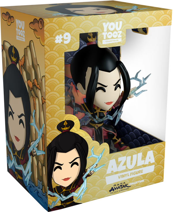 Azula
