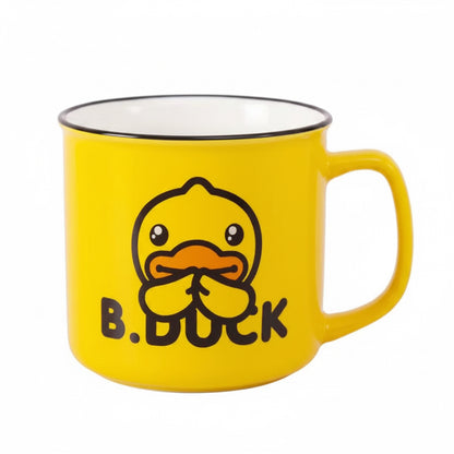 Mug Tête de Canard B.Duck – visuel produit