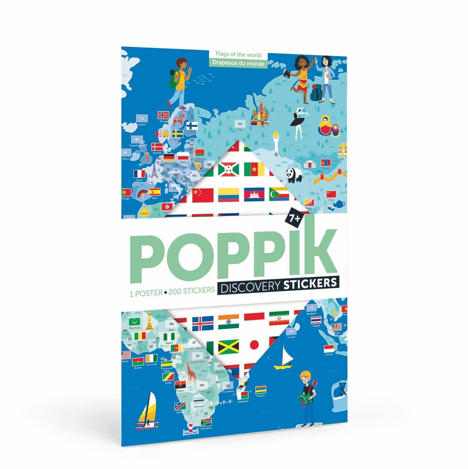 POPPIK