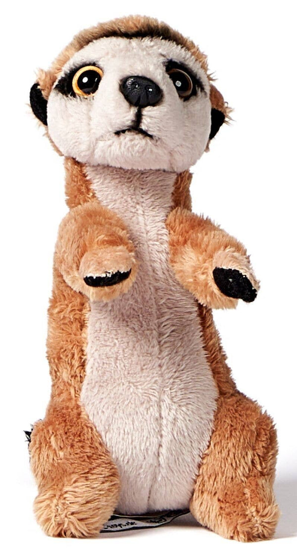 Peluche Suricate Uni Toys
