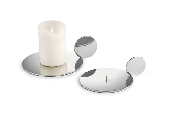 Bougeoir Radius - Taille S