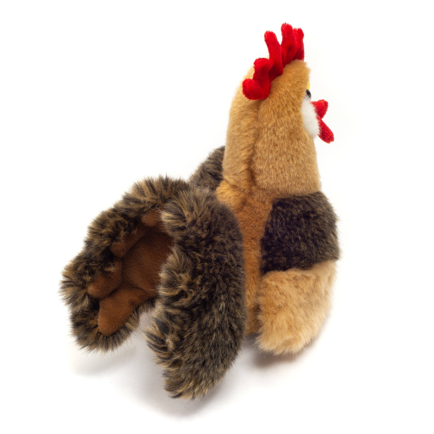 Peluche Coq