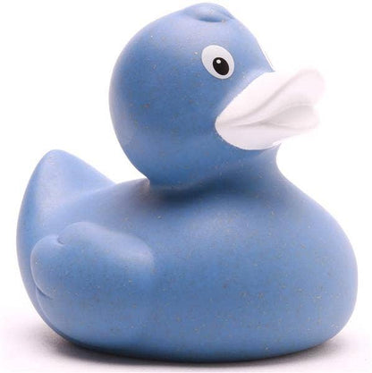 Canard de bain éco Amara - bleu