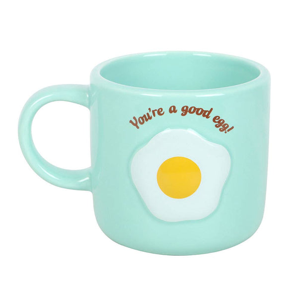 Mug "You're a Good Egg"