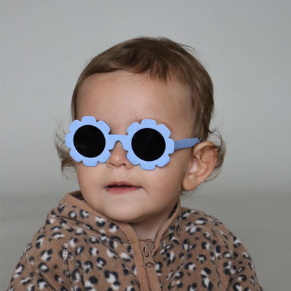 Lunettes de Soleil Bébé - CAT 4 - Fleur