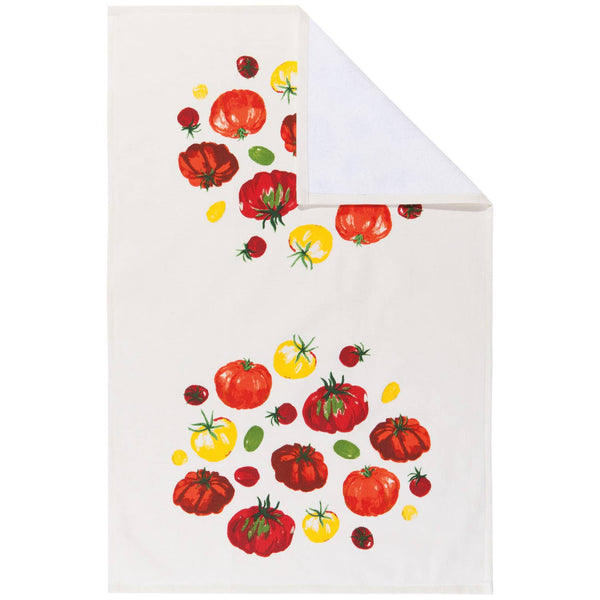 Pomodori cimelio in spugna